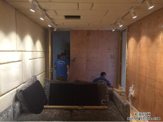 家庭軟包影音室去除甲醛案例 圖片28.png